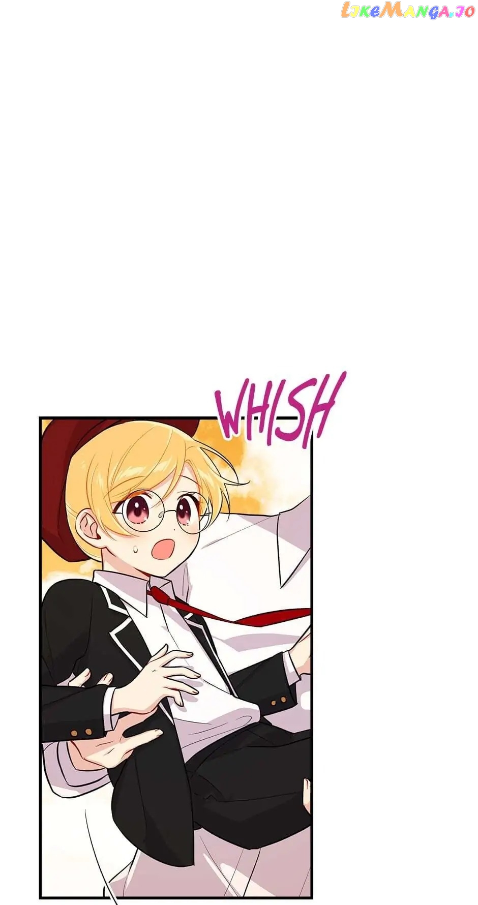 I Am a Child of This House Chapter 65 - page 24