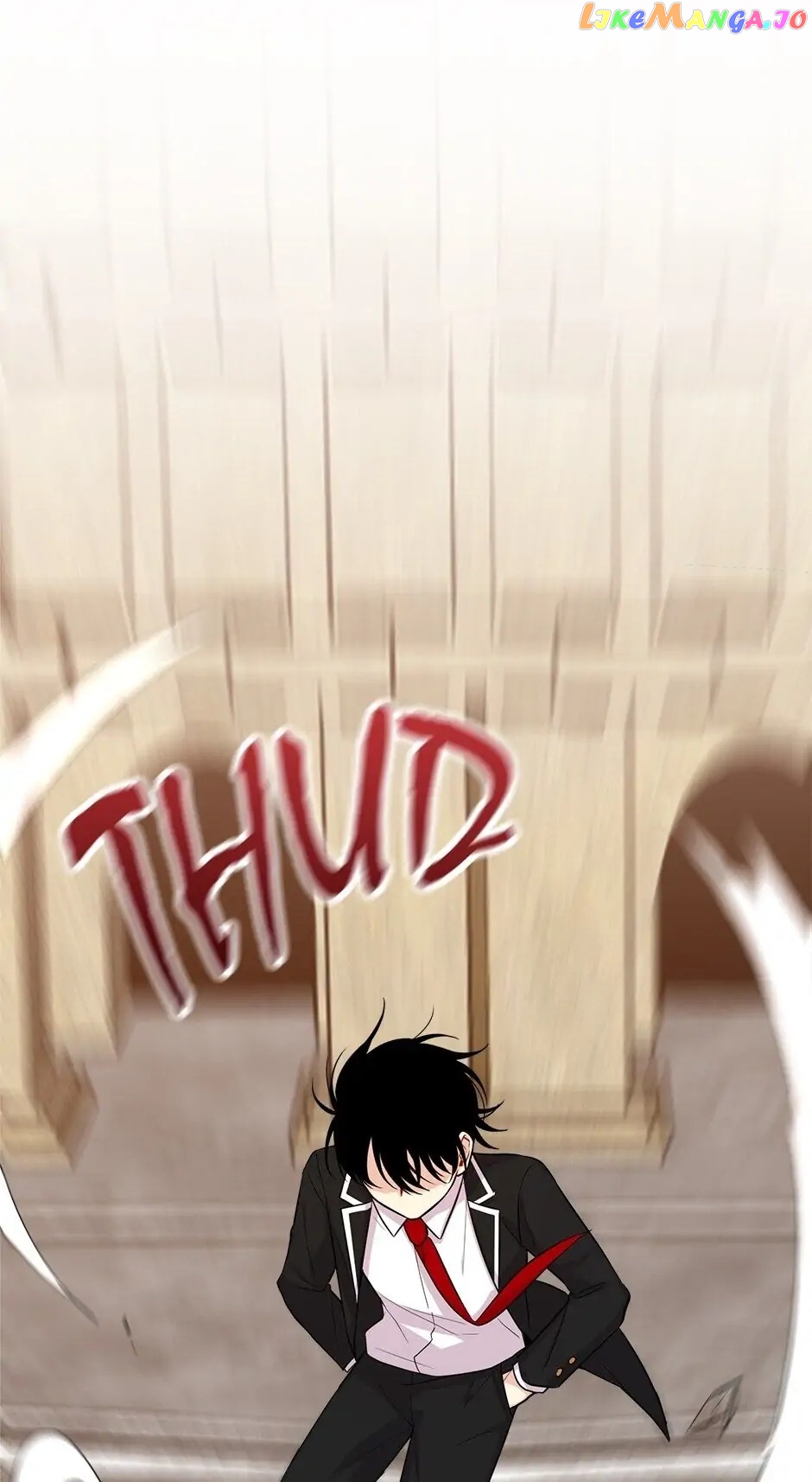 I Am a Child of This House Chapter 65 - page 29