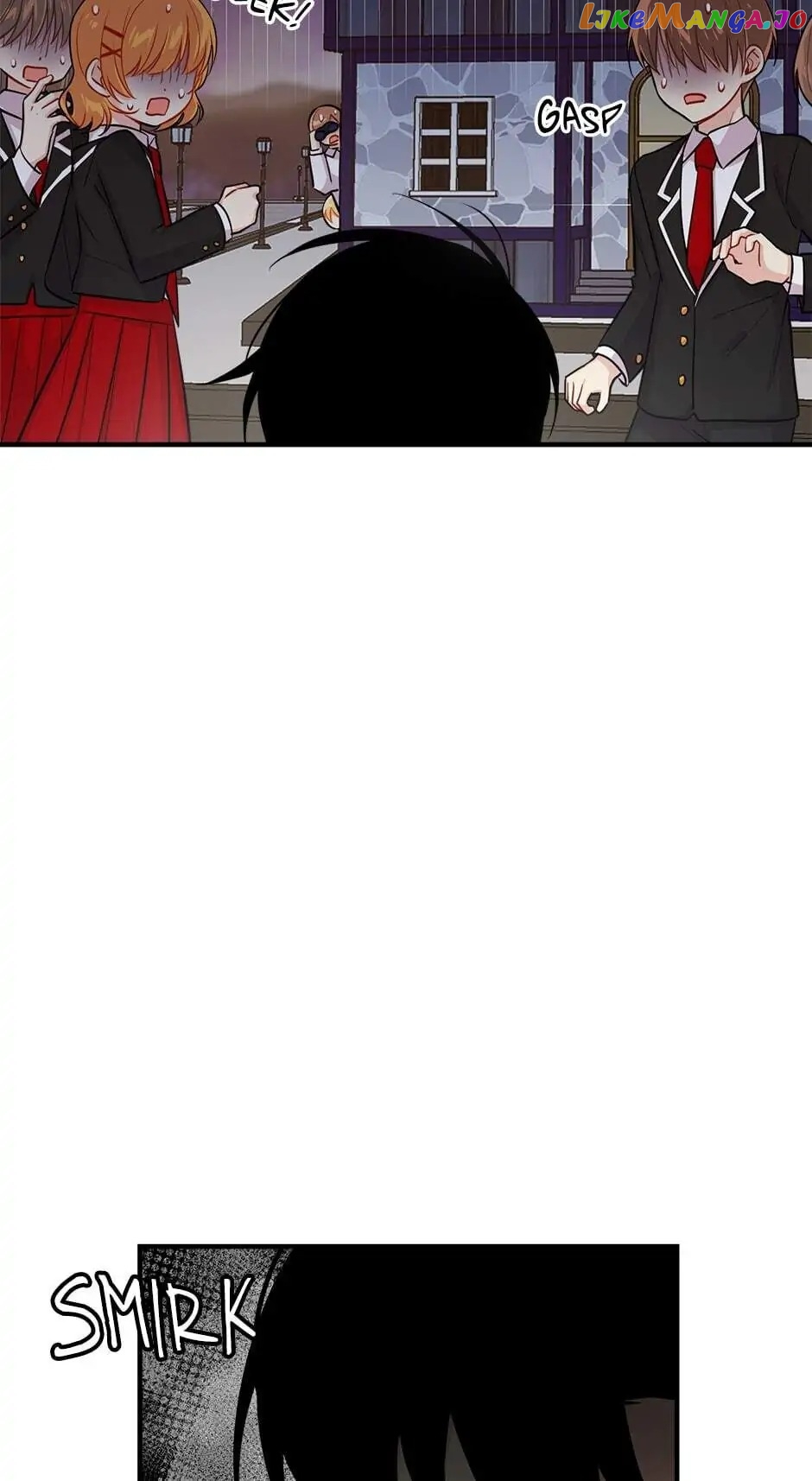 I Am a Child of This House Chapter 65 - page 31