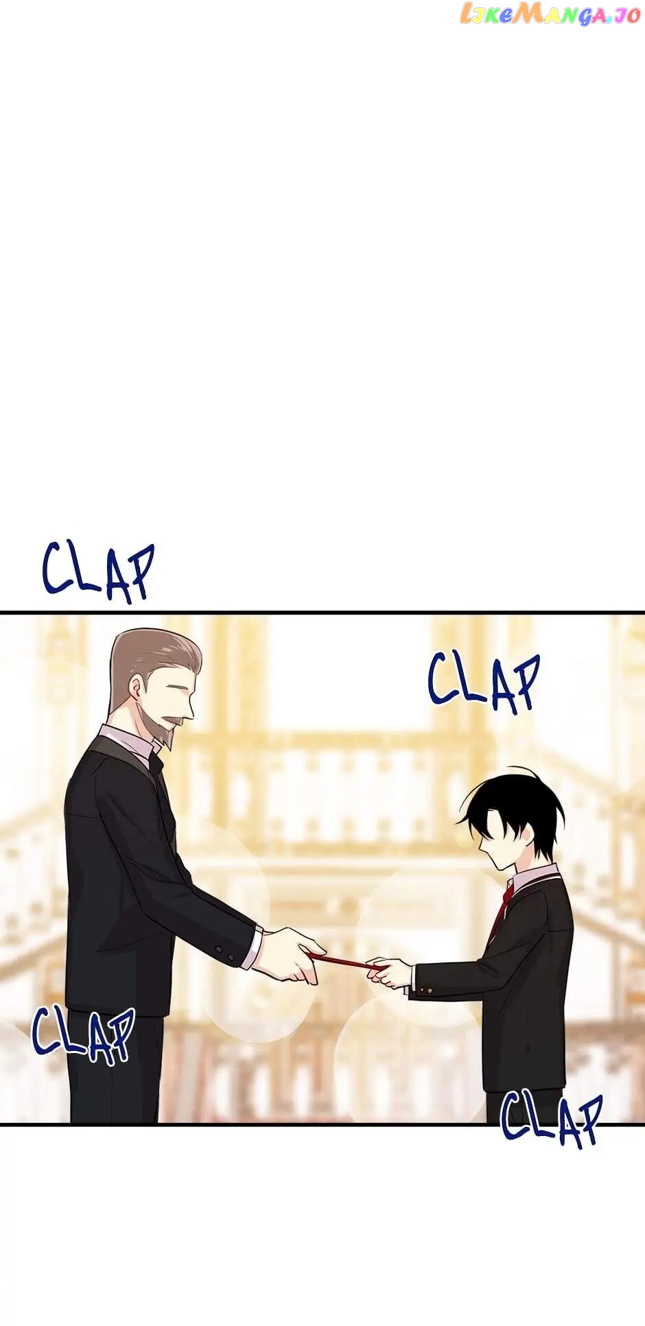 I Am a Child of This House Chapter 65 - page 35
