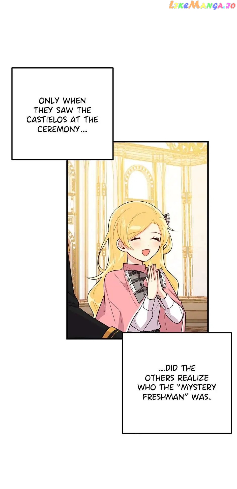 I Am a Child of This House Chapter 65 - page 36