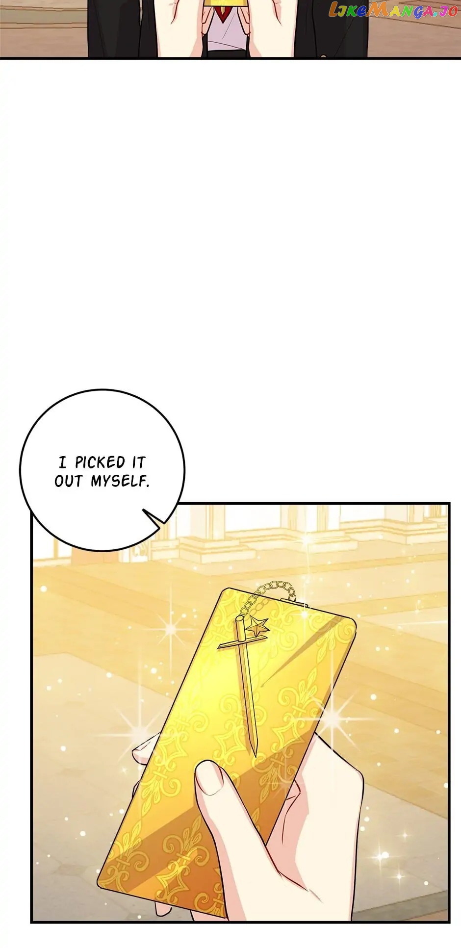 I Am a Child of This House Chapter 65 - page 38