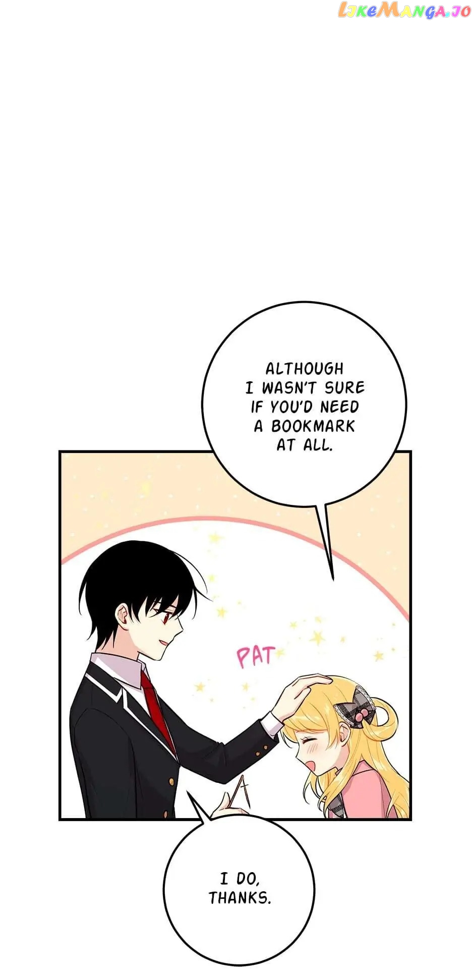 I Am a Child of This House Chapter 65 - page 39
