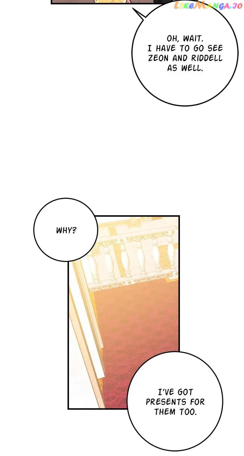 I Am a Child of This House Chapter 65 - page 41
