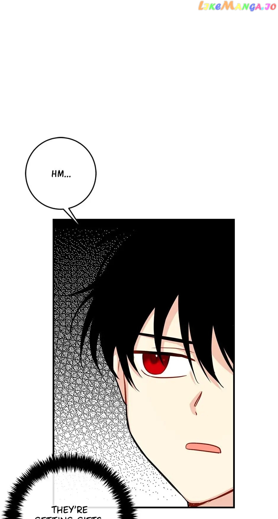 I Am a Child of This House Chapter 65 - page 42