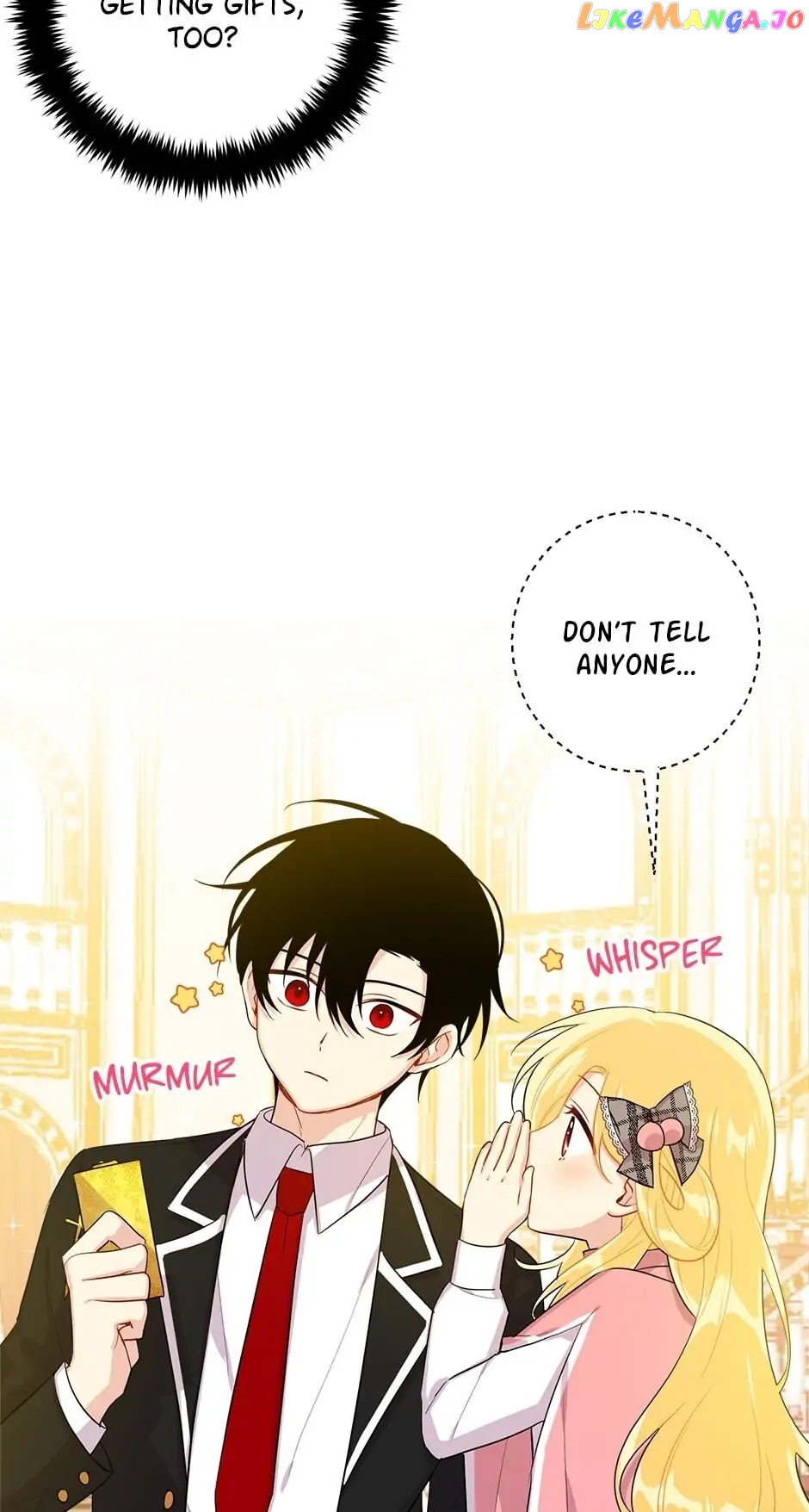 I Am a Child of This House Chapter 65 - page 43