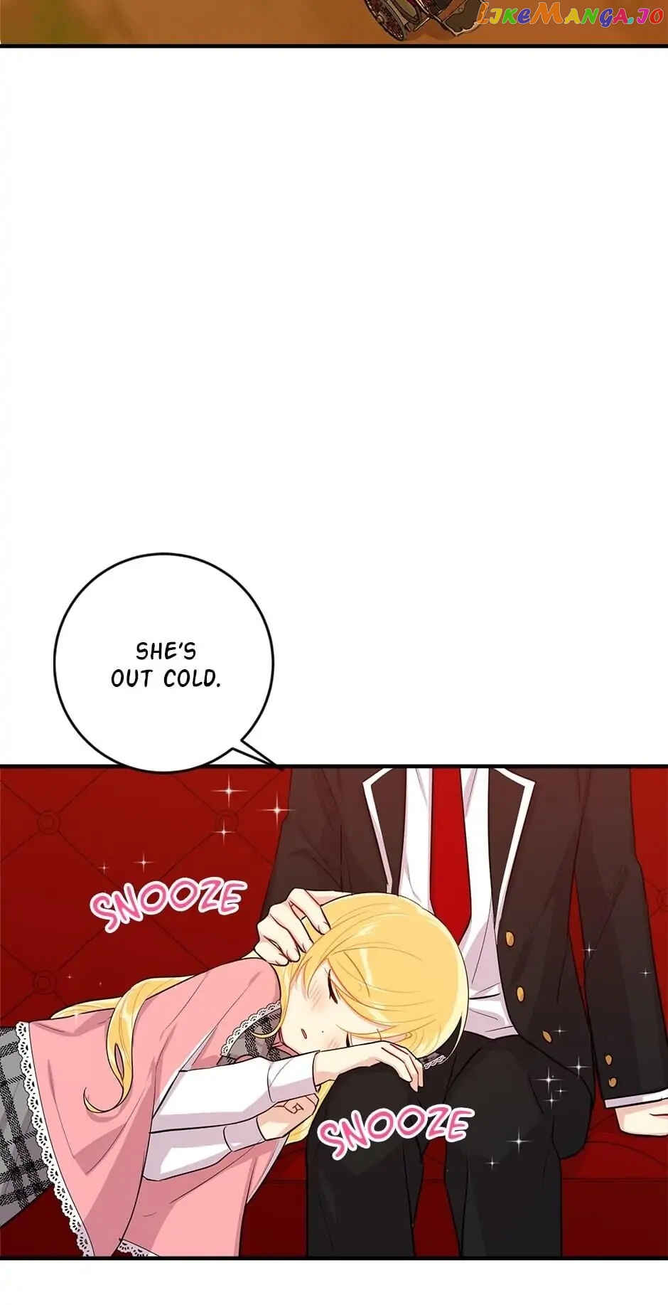 I Am a Child of This House Chapter 65 - page 48