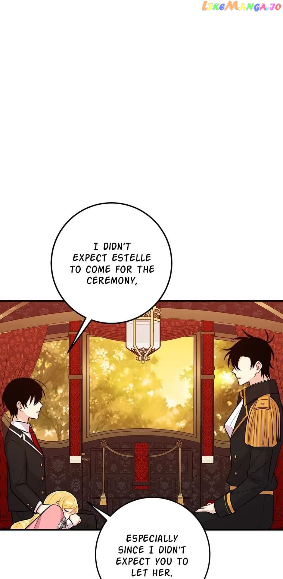 I Am a Child of This House Chapter 65 - page 50