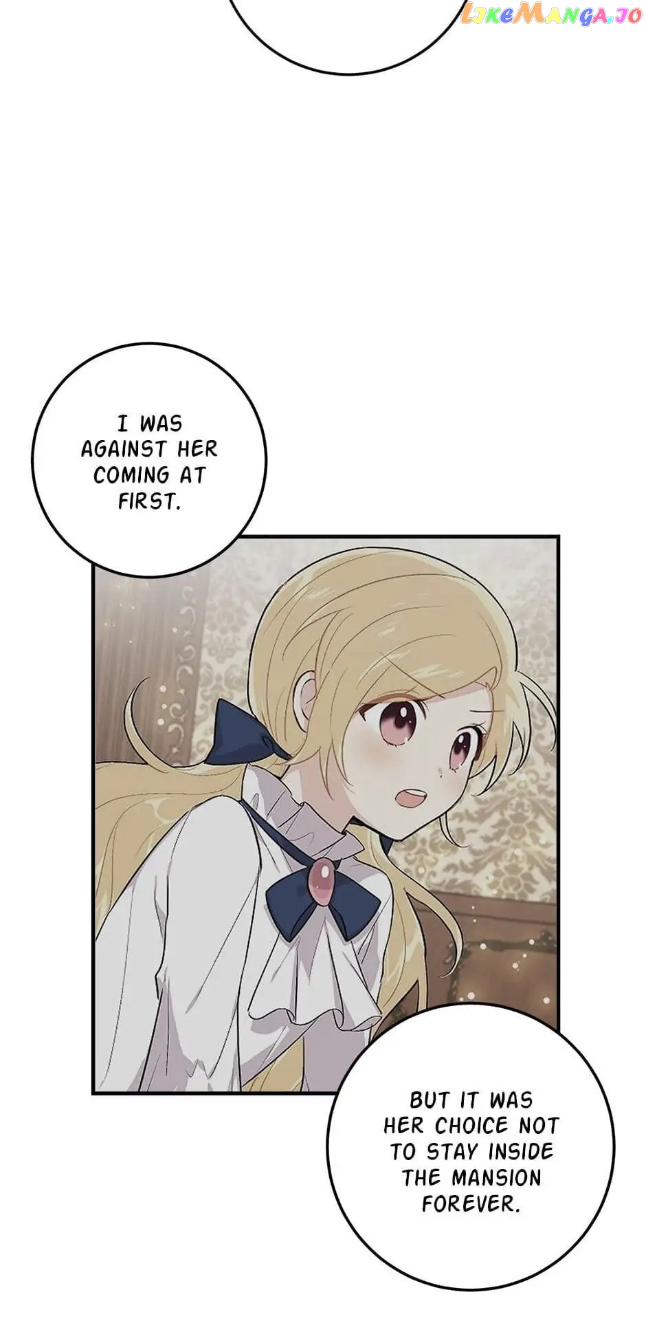 I Am a Child of This House Chapter 65 - page 51