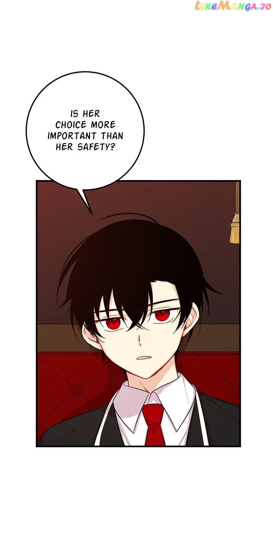 I Am a Child of This House Chapter 65 - page 52
