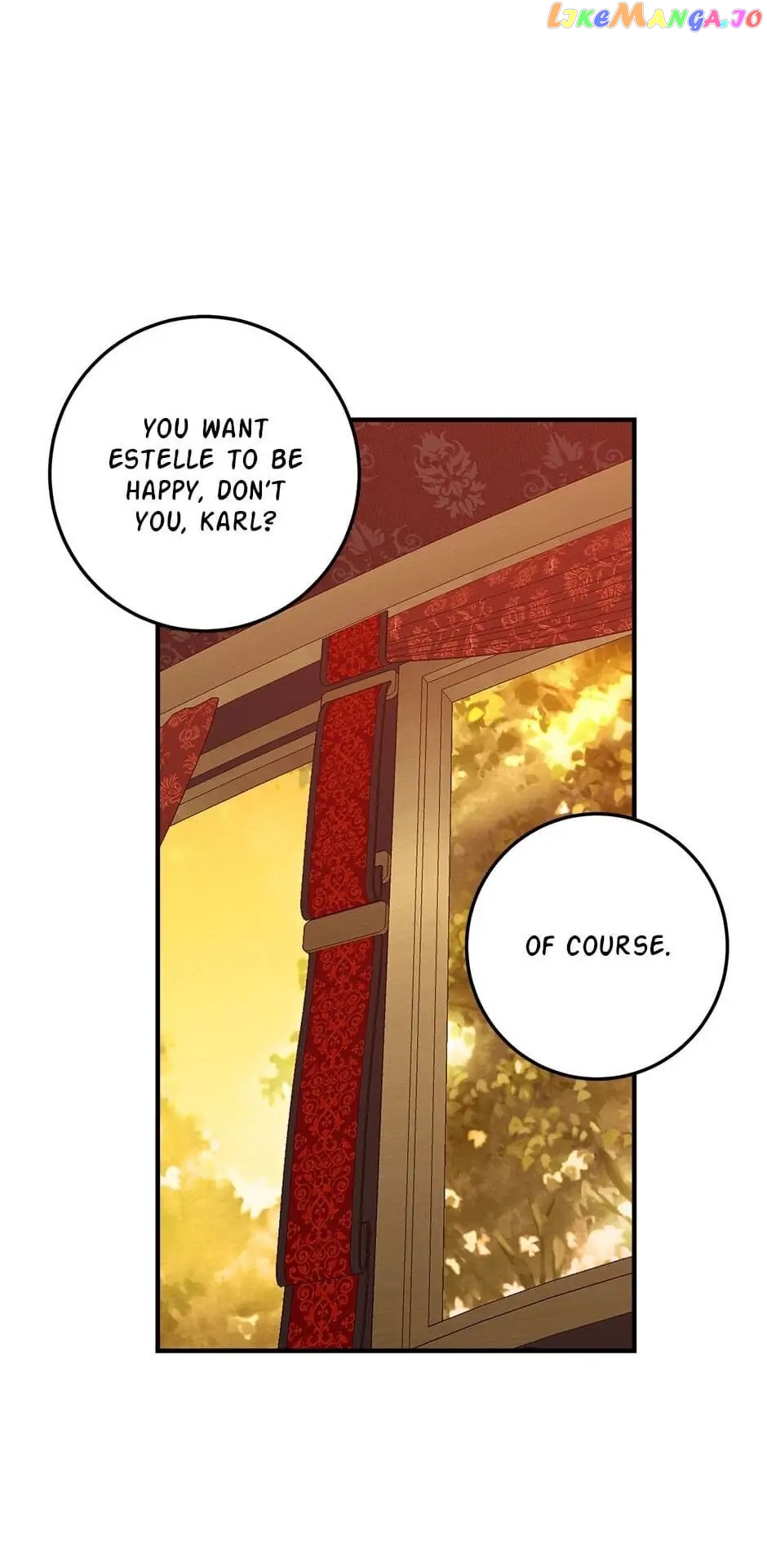 I Am a Child of This House Chapter 65 - page 53