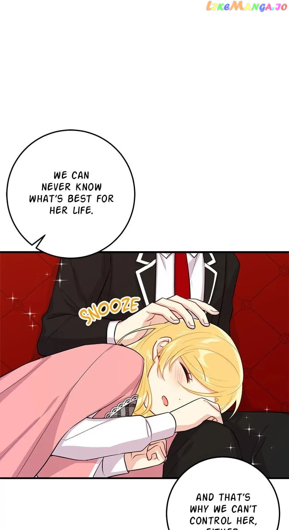 I Am a Child of This House Chapter 65 - page 55
