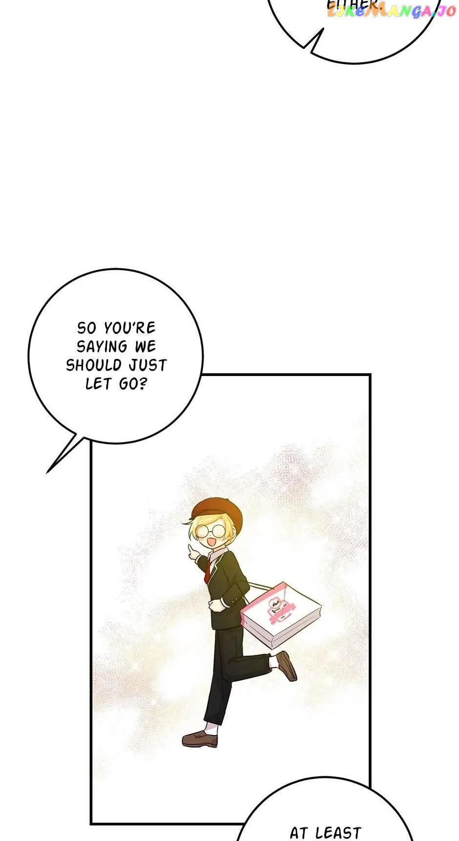 I Am a Child of This House Chapter 65 - page 56