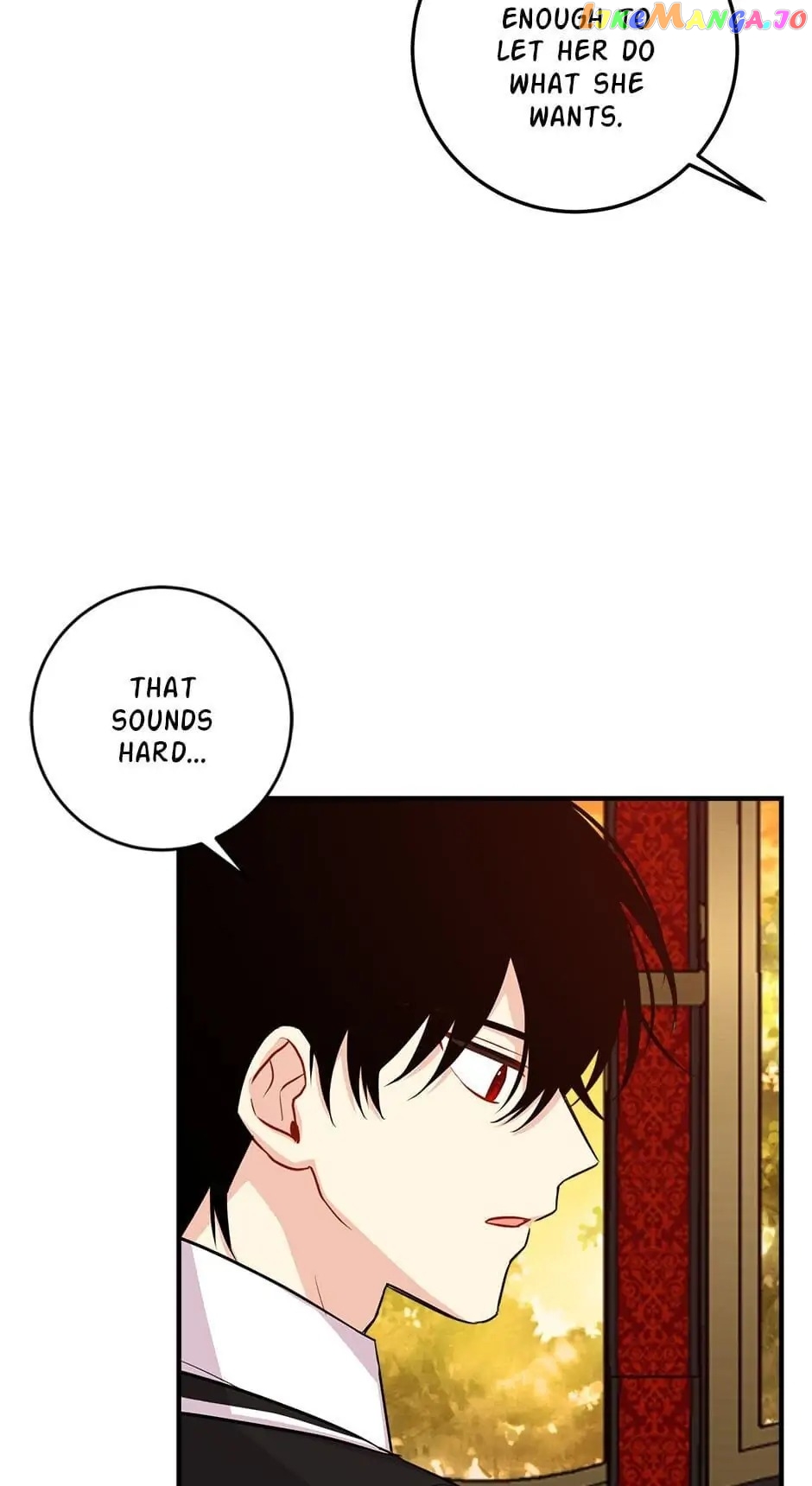 I Am a Child of This House Chapter 65 - page 57