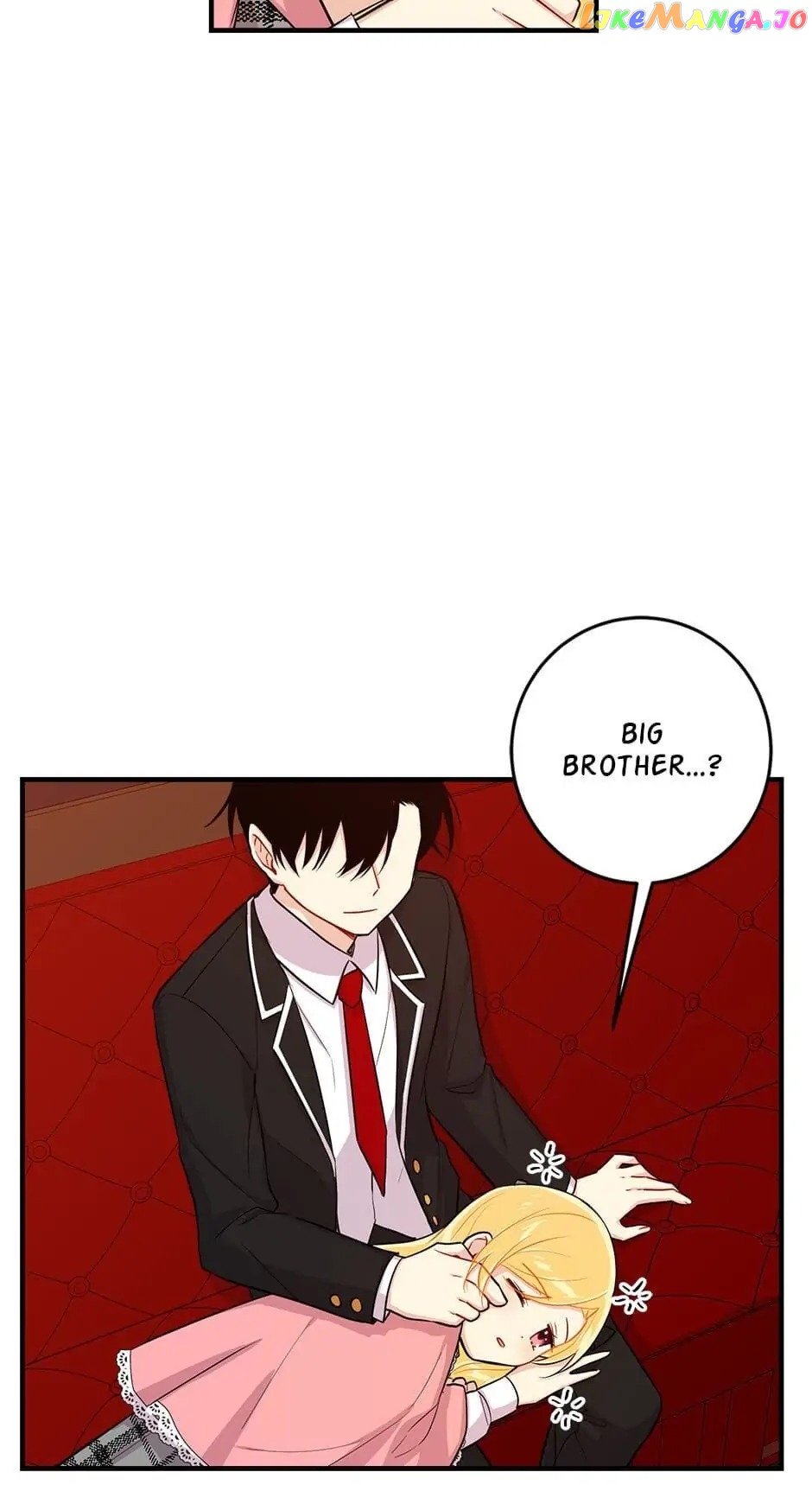 I Am a Child of This House Chapter 65 - page 59