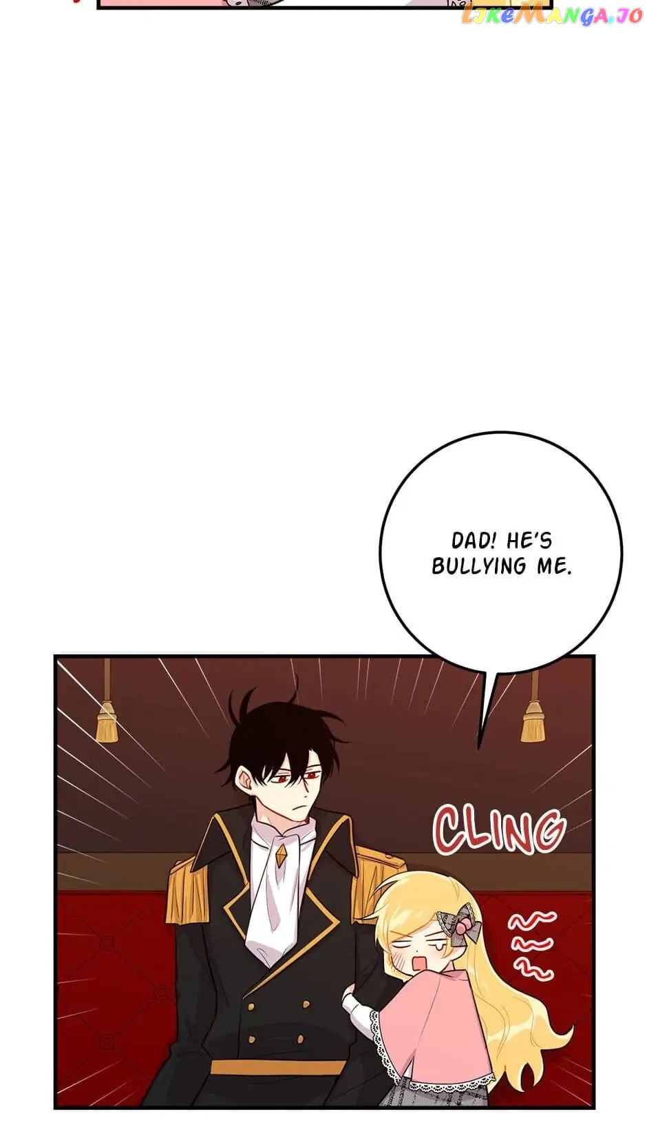 I Am a Child of This House Chapter 65 - page 61
