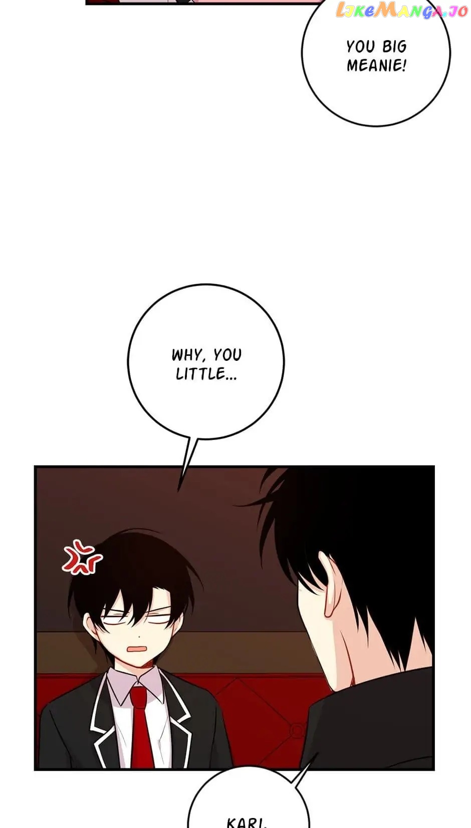 I Am a Child of This House Chapter 65 - page 63