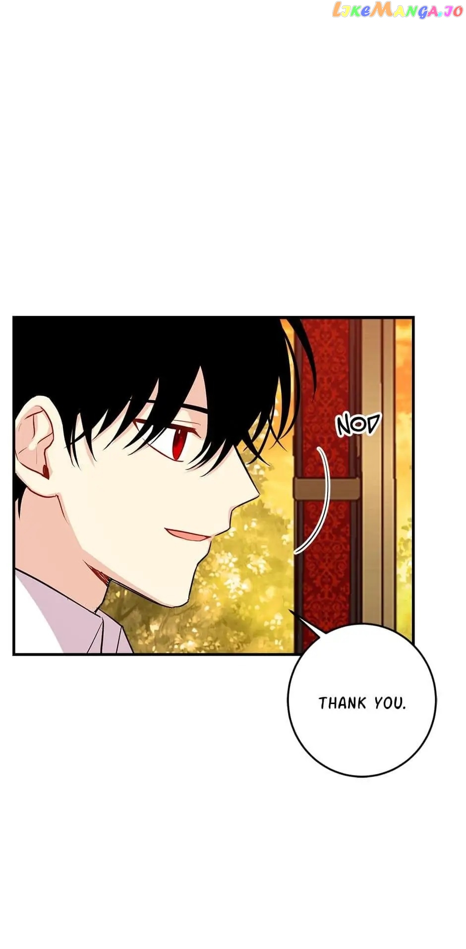 I Am a Child of This House Chapter 65 - page 65