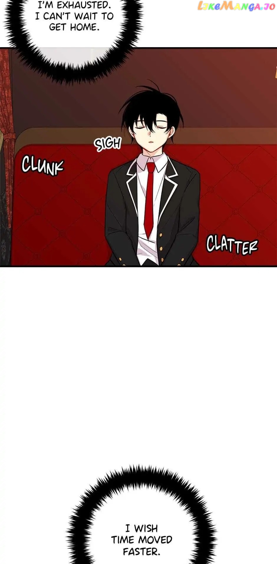 I Am a Child of This House Chapter 65 - page 67