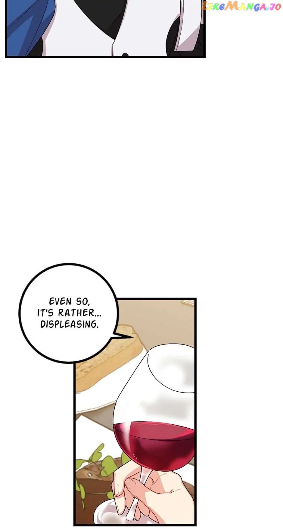 I Am a Child of This House Chapter 44 - page 10