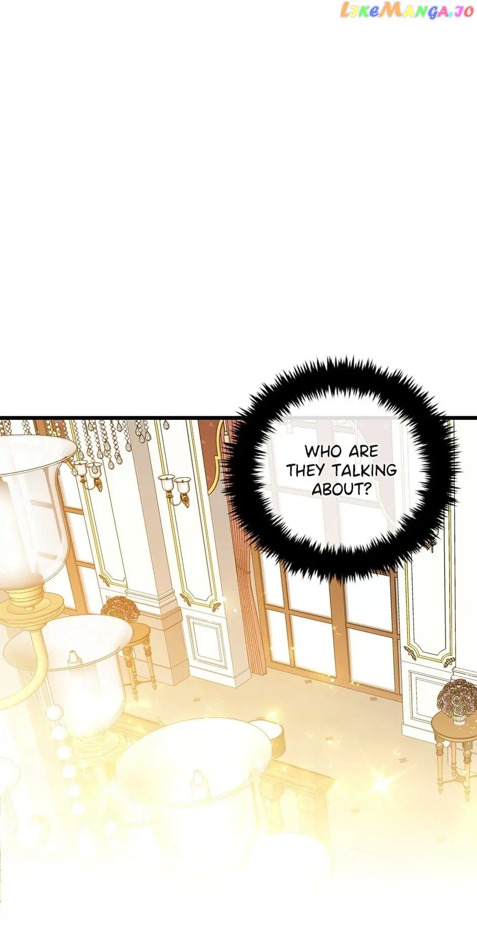 I Am a Child of This House Chapter 44 - page 14