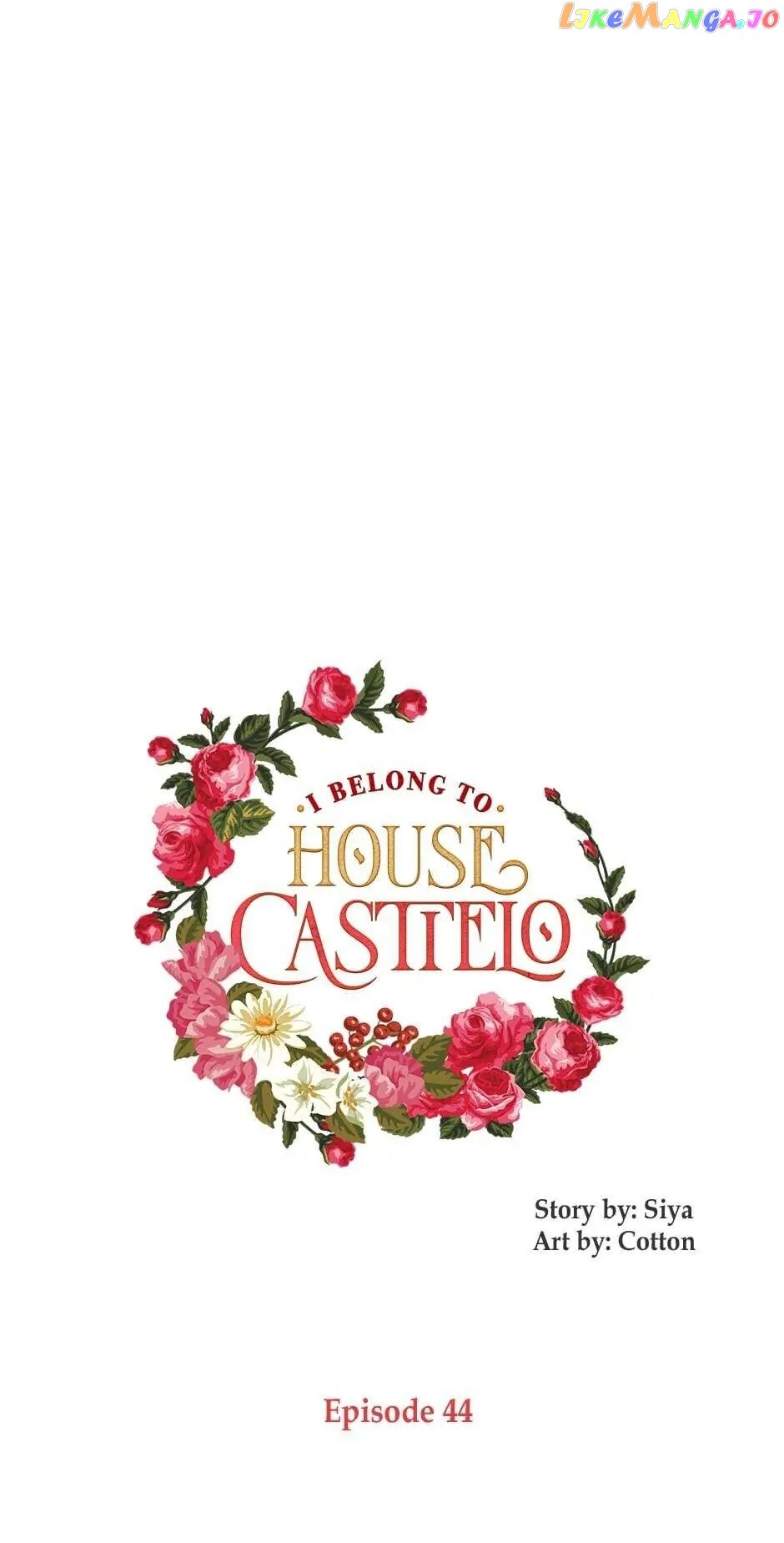 I Am a Child of This House Chapter 44 - page 15