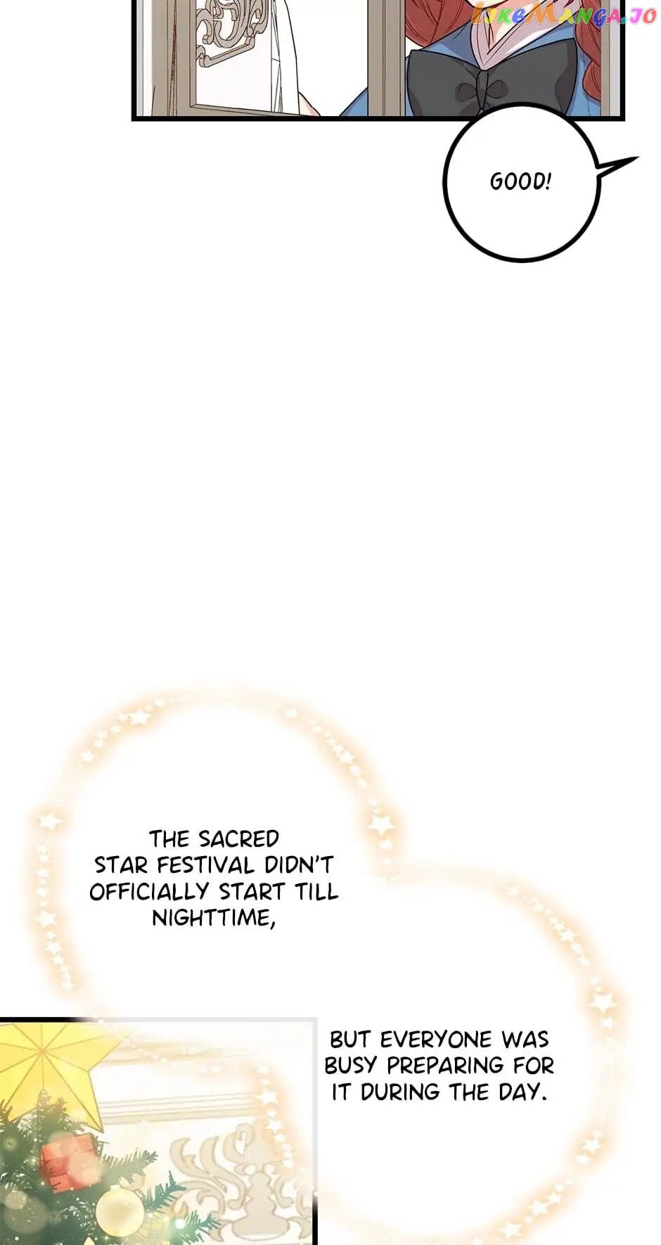 I Am a Child of This House Chapter 44 - page 19