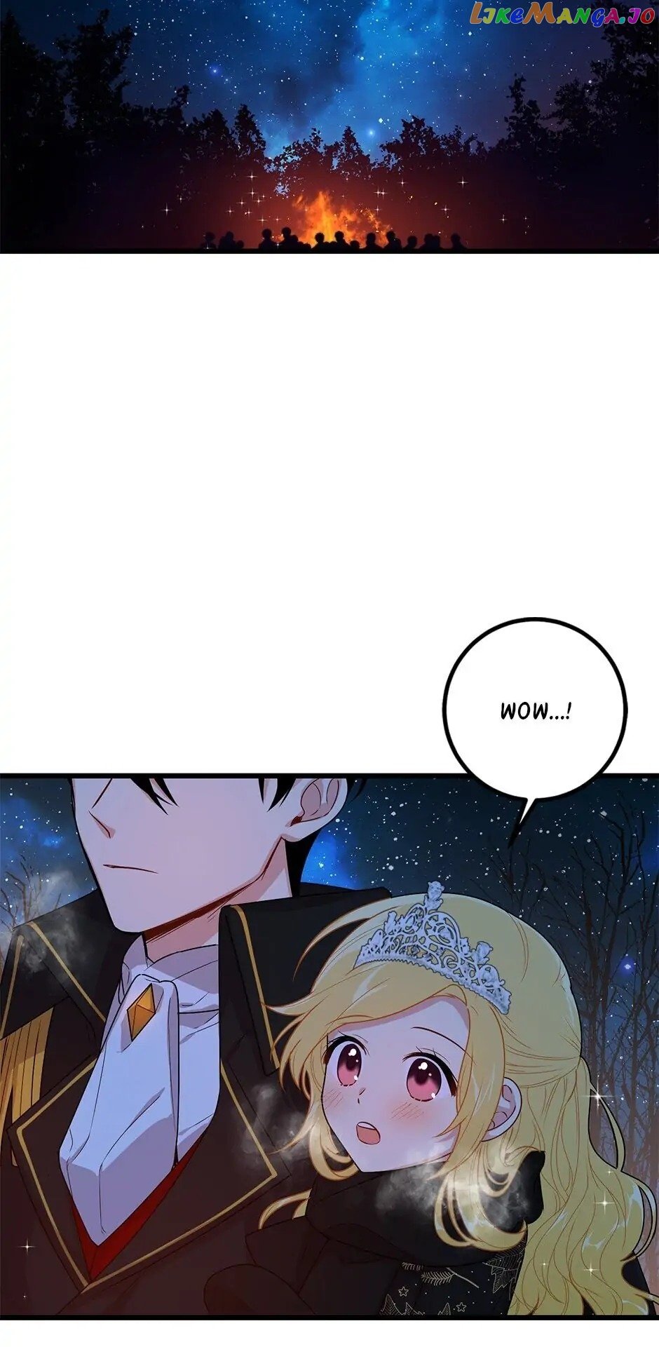 I Am a Child of This House Chapter 44 - page 23