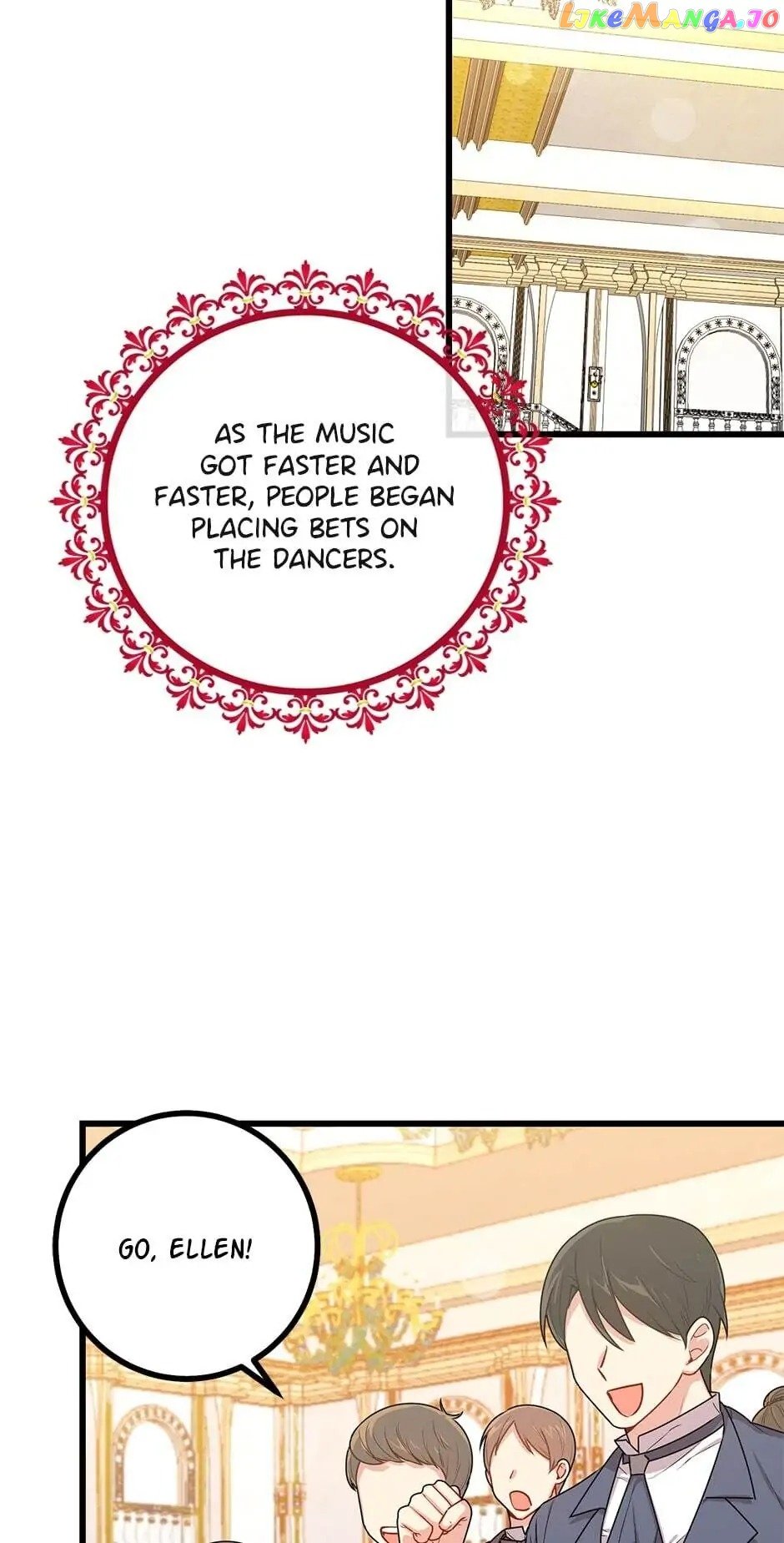 I Am a Child of This House Chapter 44 - page 30