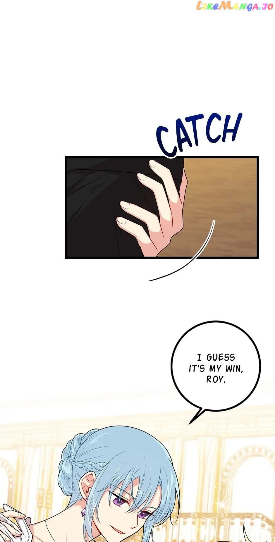 I Am a Child of This House Chapter 44 - page 34