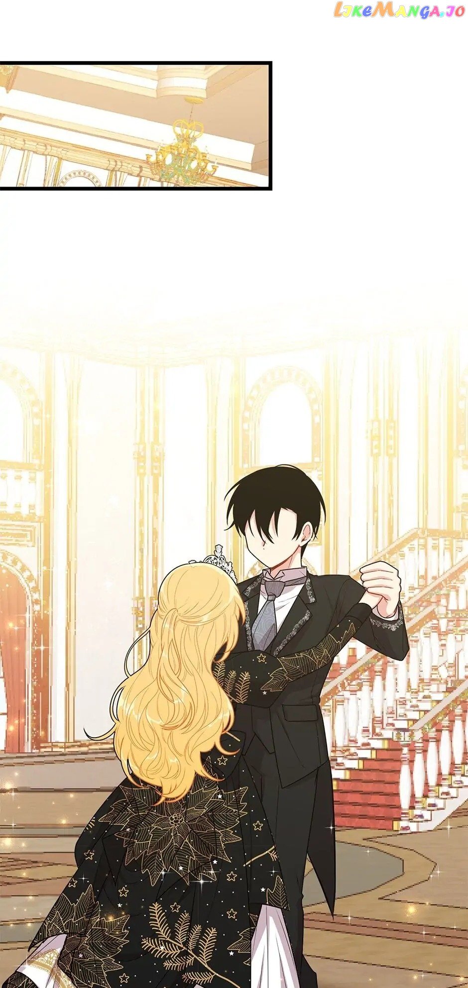 I Am a Child of This House Chapter 44 - page 40