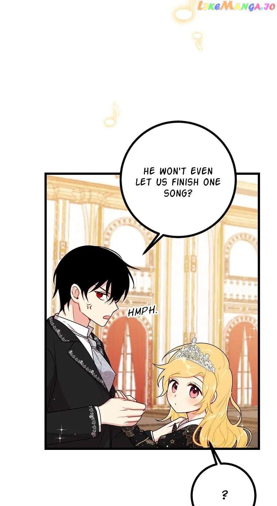 I Am a Child of This House Chapter 44 - page 45
