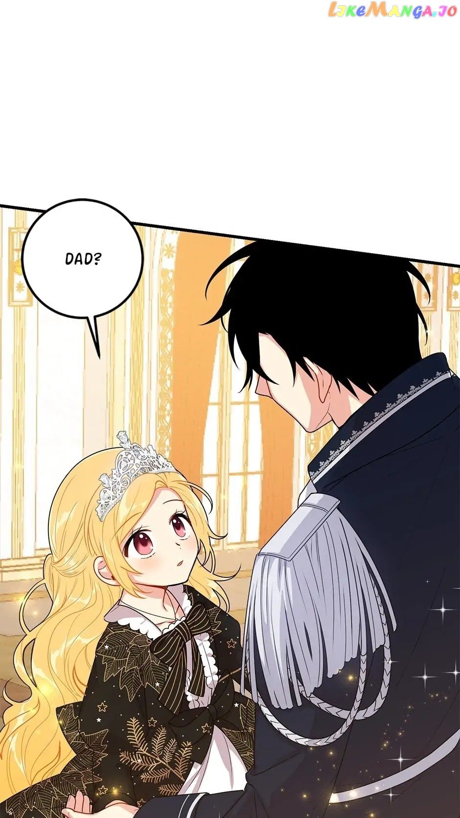 I Am a Child of This House Chapter 44 - page 47