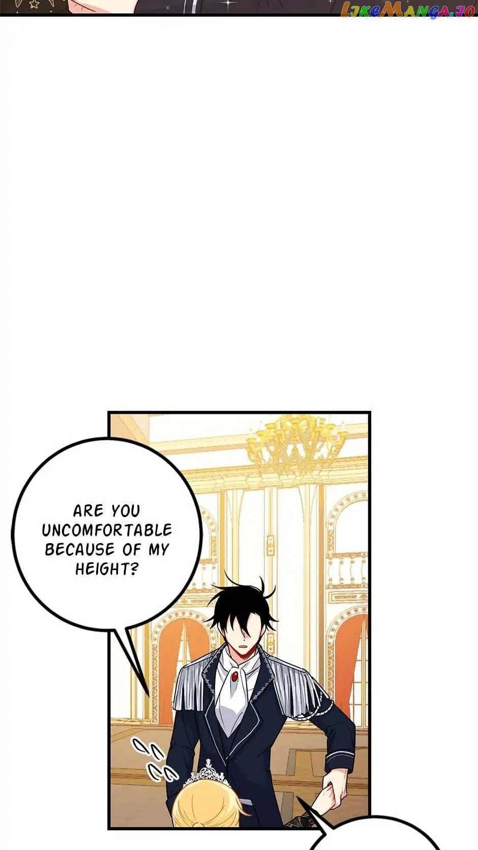 I Am a Child of This House Chapter 44 - page 48