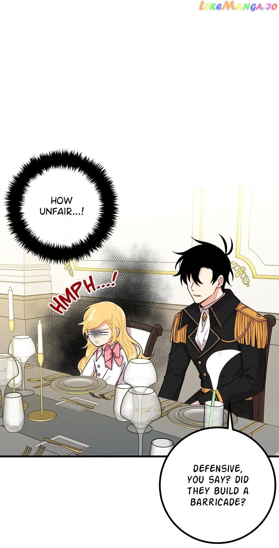 I Am a Child of This House Chapter 44 - page 5