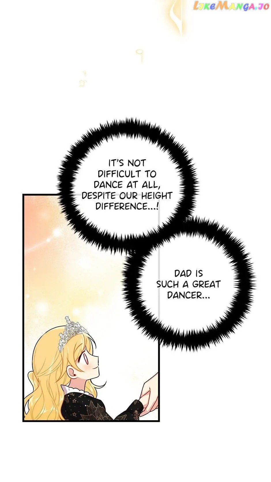 I Am a Child of This House Chapter 44 - page 50