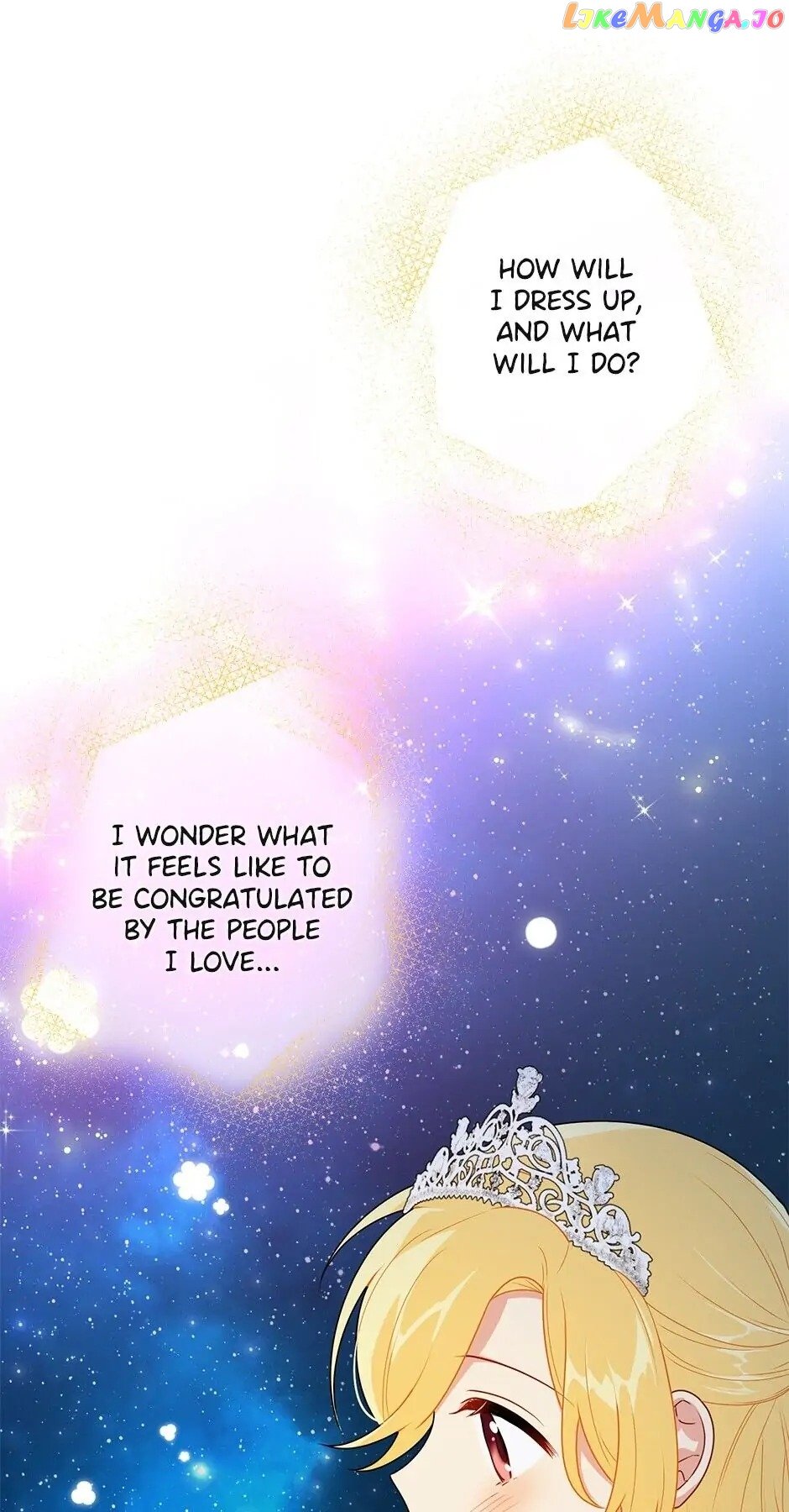 I Am a Child of This House Chapter 44 - page 58