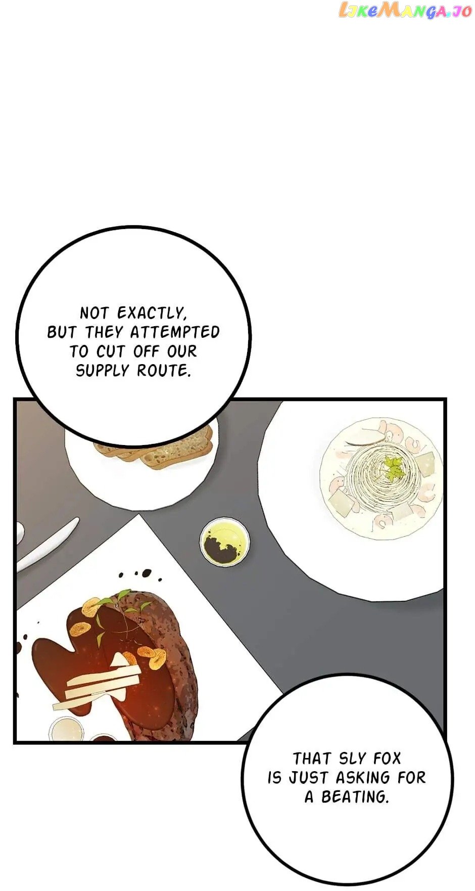 I Am a Child of This House Chapter 44 - page 6