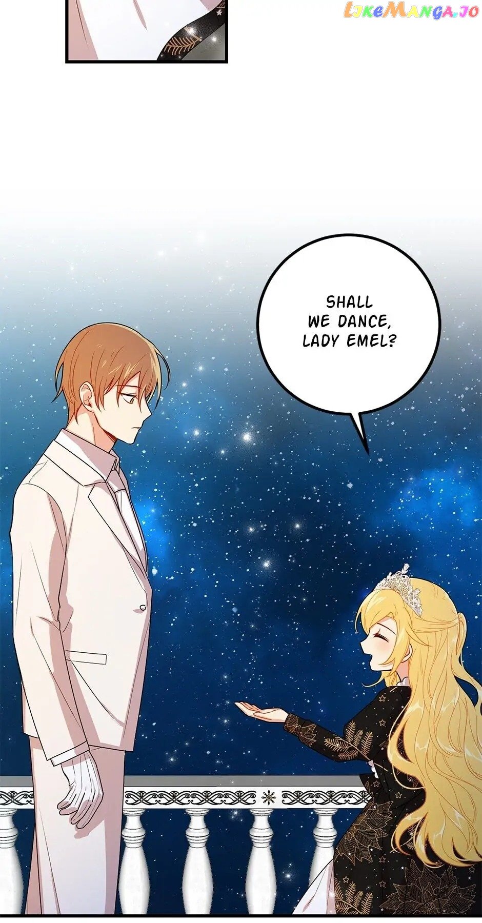 I Am a Child of This House Chapter 44 - page 60