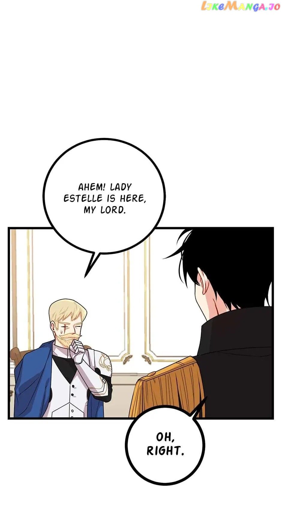 I Am a Child of This House Chapter 44 - page 7