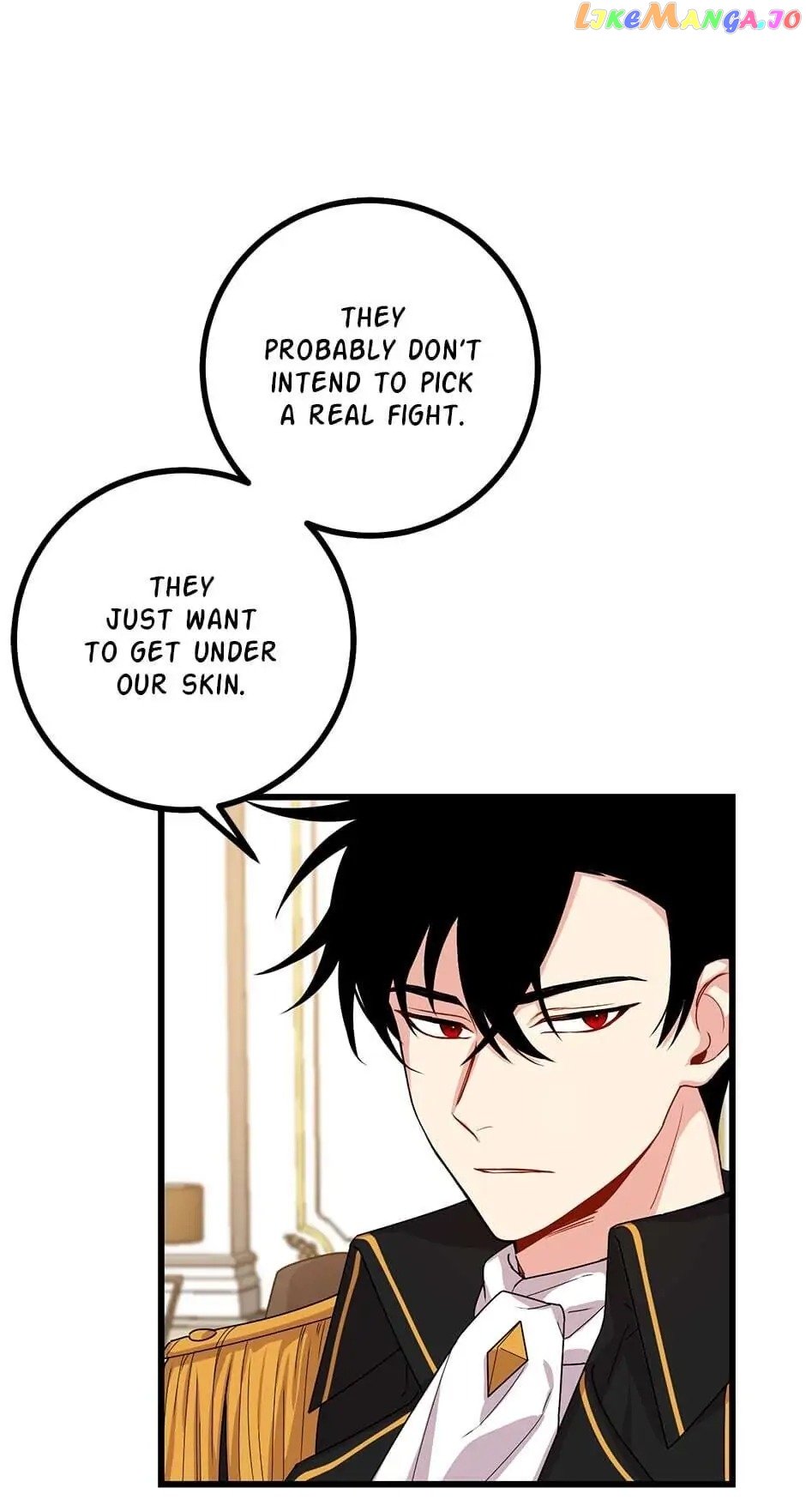 I Am a Child of This House Chapter 44 - page 8