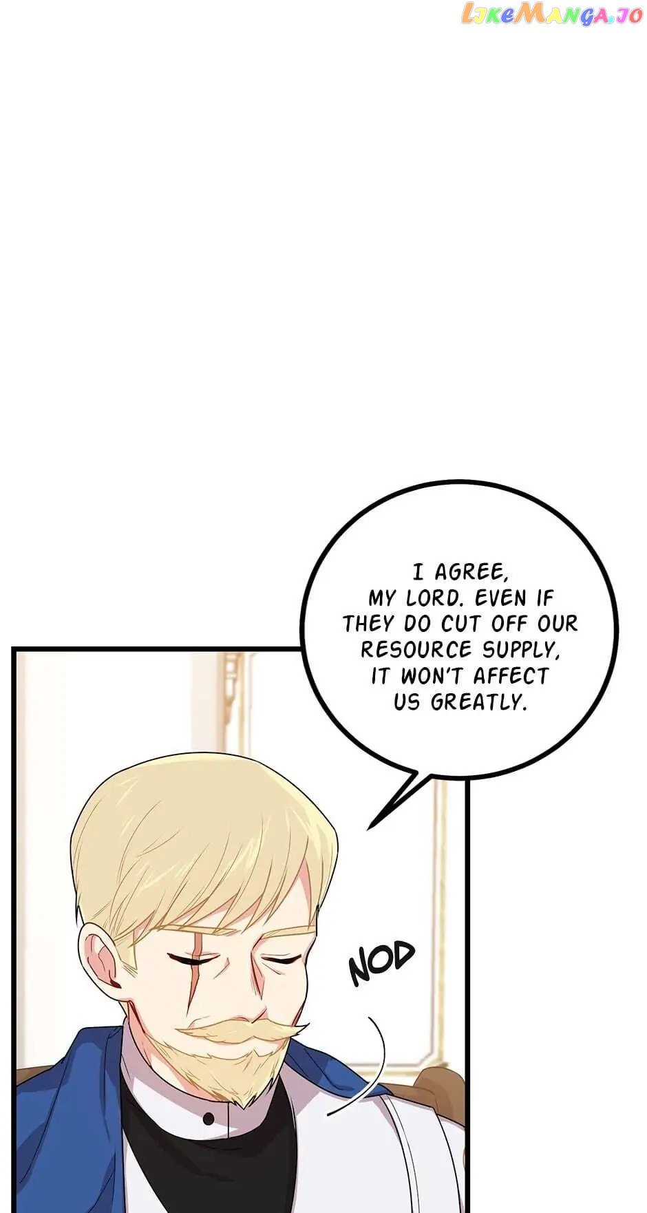 I Am a Child of This House Chapter 44 - page 9