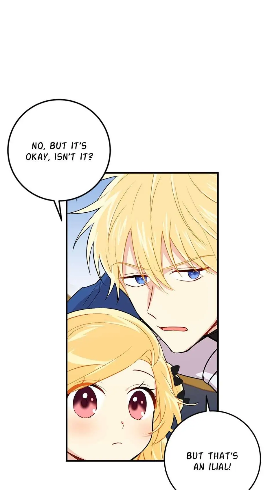 I Am a Child of This House Chapter 52 - page 10