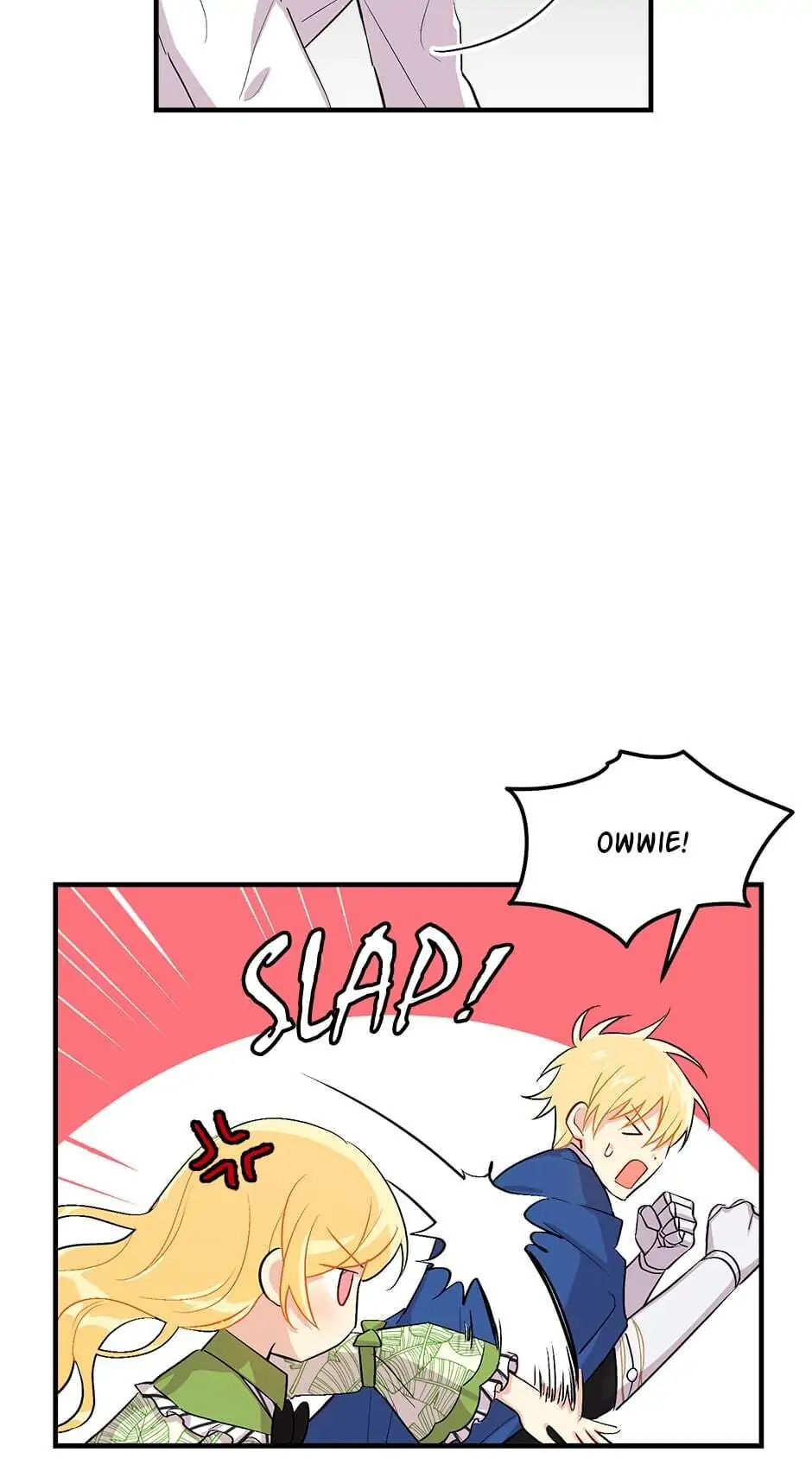 I Am a Child of This House Chapter 52 - page 13