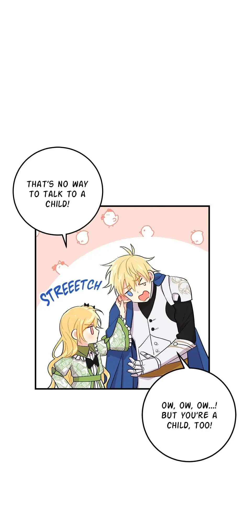 I Am a Child of This House Chapter 52 - page 14