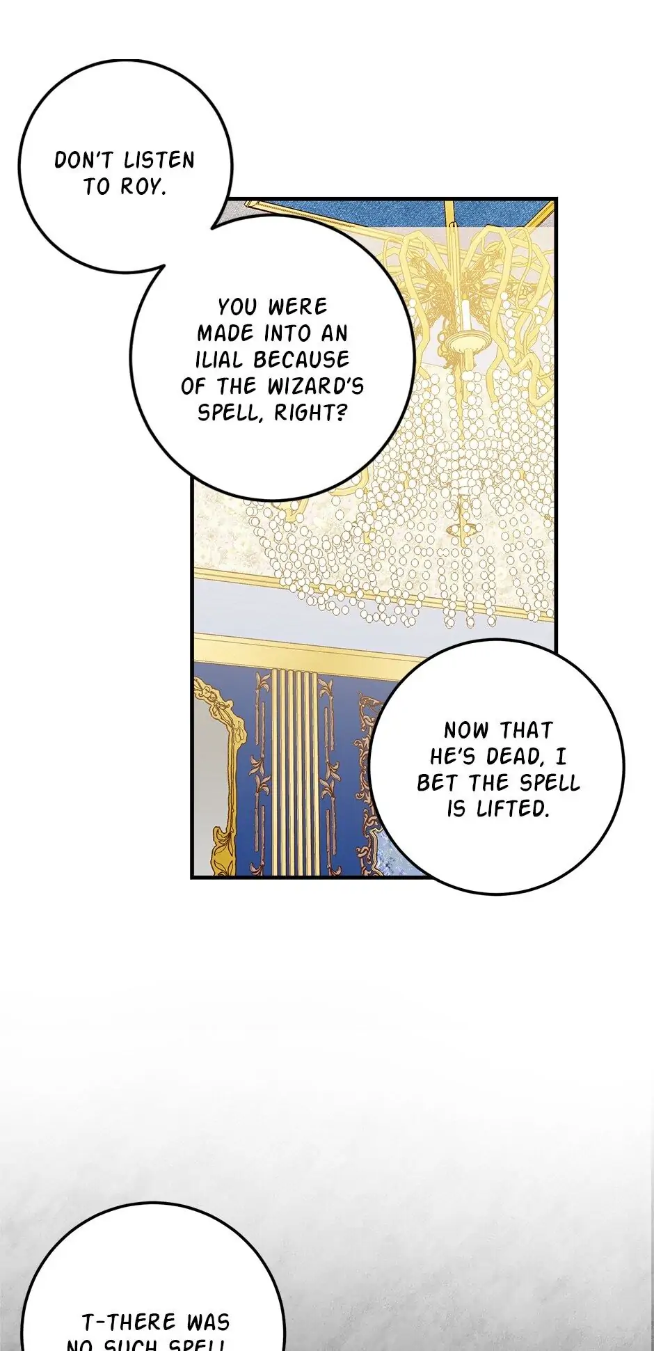 I Am a Child of This House Chapter 52 - page 15