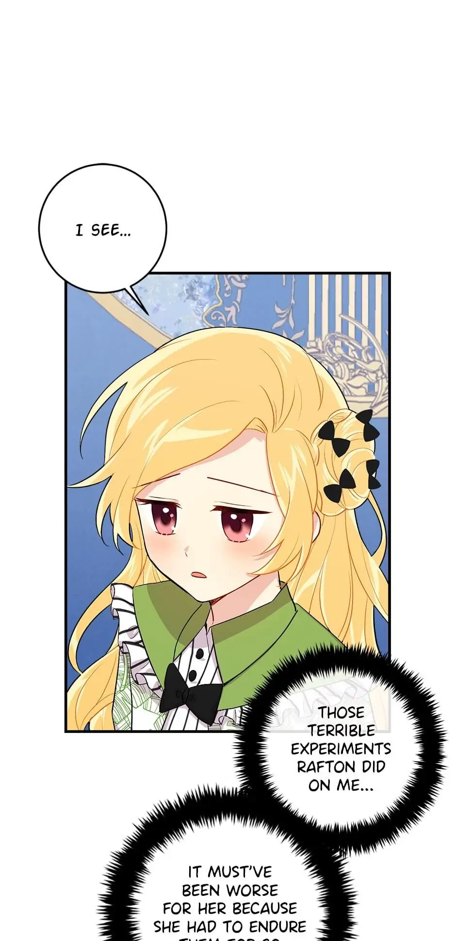 I Am a Child of This House Chapter 52 - page 17