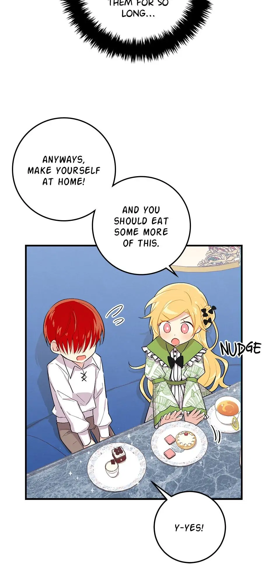 I Am a Child of This House Chapter 52 - page 18
