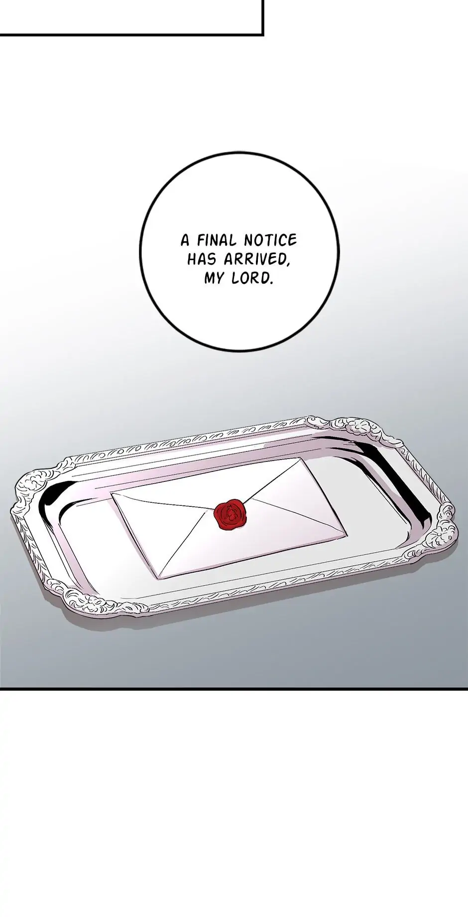 I Am a Child of This House Chapter 52 - page 21