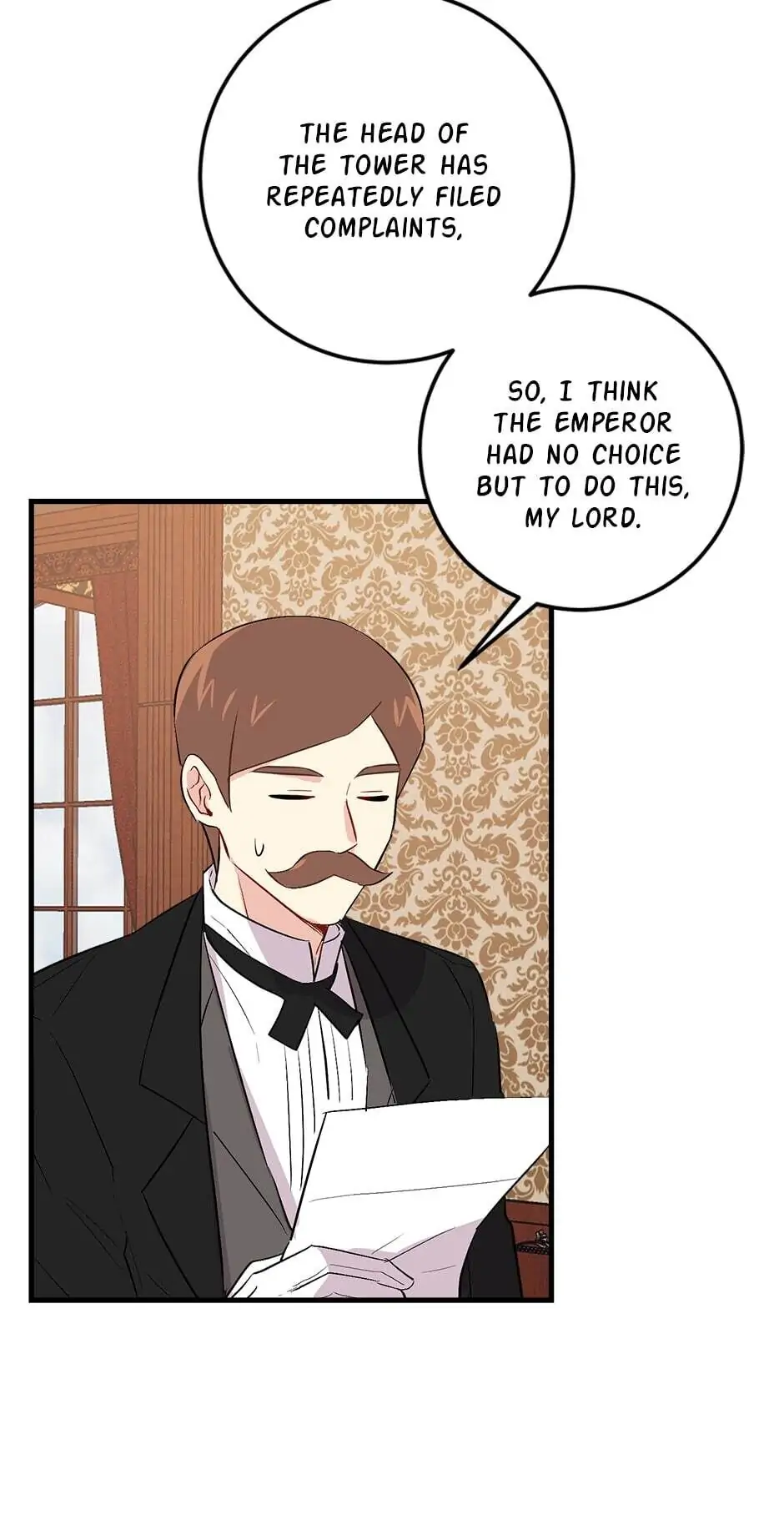 I Am a Child of This House Chapter 52 - page 23